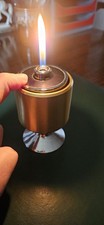 Briquet De Table Maruman Japon