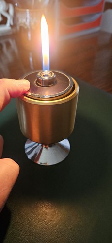 Briquet table maruman japon - briquet,