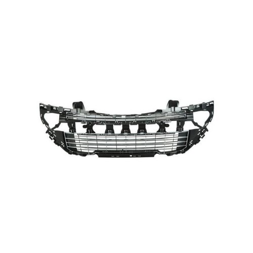 Grille pare choc avant - grille, de