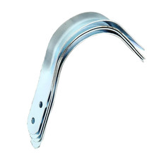 Crochet de Jardin pour Cabanon