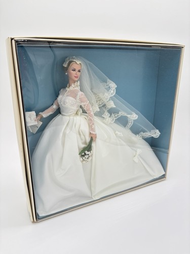 Mattel barbie grace - barbie,