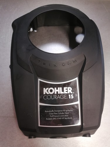 Carter moteur - carter,