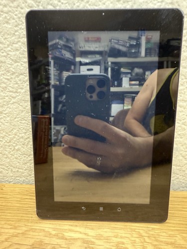 Kobo k080 touch screen - touch, reader