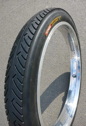 Pneu vélo kraze oldschool - de,