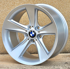 ??? 4 Jantes 19" style 128 concave BMW Serie 5 E60 E61 6 E64 E64 7 E65 E66 M5
