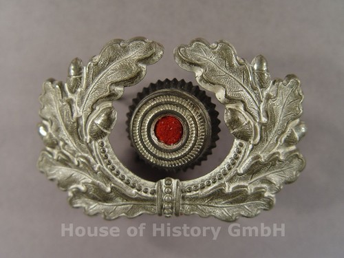 Couronne chêne avec - couronne, de