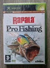 Rapala Pro Fishing Microsoft