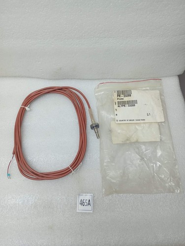 Jumo sonde température - de,