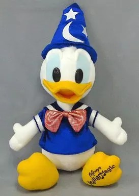 Peluche disney donald - peluche,