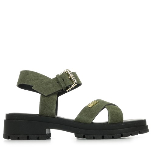 Sandales pieds les - sandales,