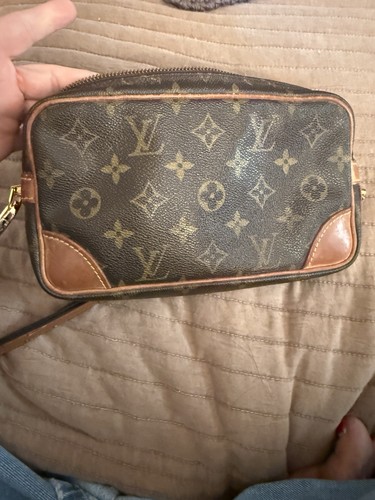 Louis vuitton monogram - louis,
