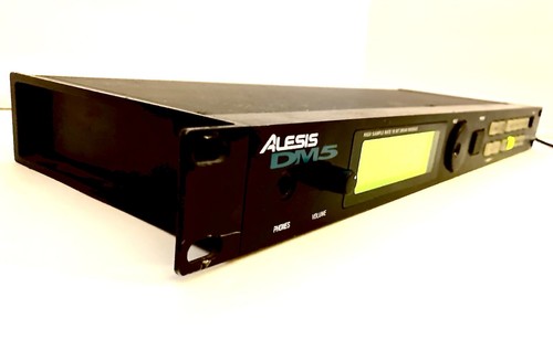 Alesis dm5 programmable - dm5,