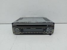 DEH4700MP autoradio NISSAN