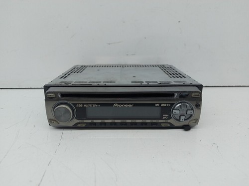Deh4700mp autoradio nissan - deh4700mp,