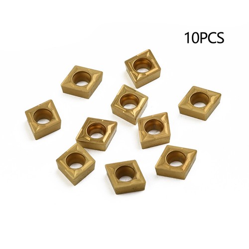 Inserts carbure tour jeu de - inserts,