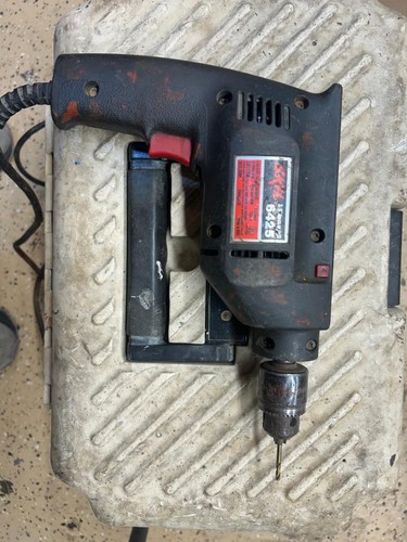 Electric corded skil - corded,