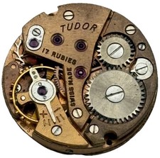 TUDOR Eta 2335 Femmes Montre