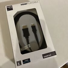 NEUF NEW câble HDMI to HDMI MINI vers 3 mètres plat micro HDMI