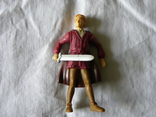 Figurine artie mac - figurine,