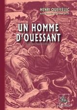 Un Homme d'Ouessant (bois