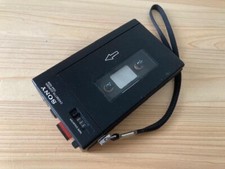 Walkman japonais enregistreur