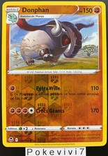 Carte Pokemon DONPHAN 092/195