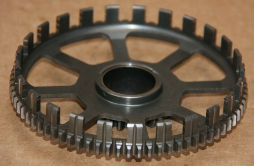 Cloche embrayage helical gear - embrayage,