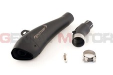 Pot D'Echappement HpCorse