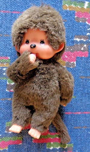 Peluche kiki original - peluche, le
