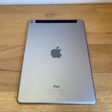 Tablette Tactile Apple iPad Air 2 A1567 IOS 9,7" Pouces (Wi-Fi + Cellular)