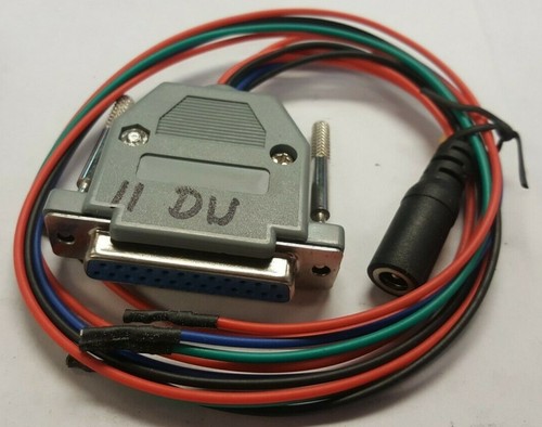 11du dash cable - 11du, set