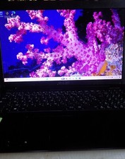 Ordinateur portable semi gamer