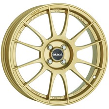 JANTES ROUES MAK XLR POUR FIAT