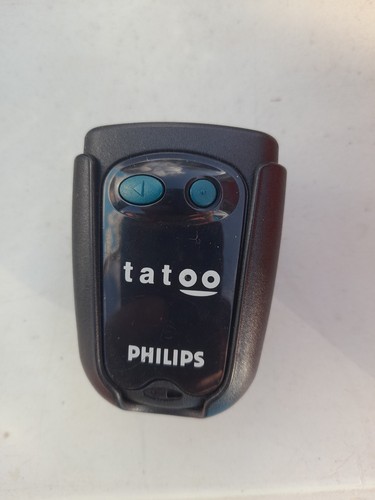 Ancien bipeur tatoo philips - bipeur,