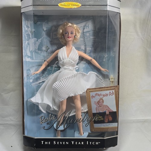 Mattel barbie collector - mattel,