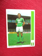 P. REVELLI ASSE ST-ETIENNE N°