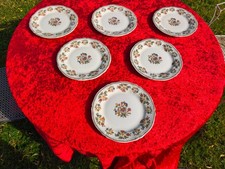 BELLE SERIE 6 ASSIETTES A