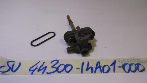 Robinet carburant fuel cock - de,