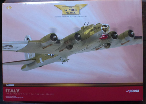 Corgi aa33305 17g - corgi,
