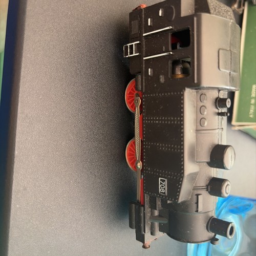 Locomotive - ,