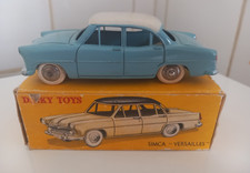 DINKY TOYS SIMCA VERSAILLES