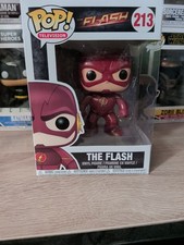 Funko Pop 213 The Flash