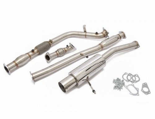 Ligne inox complète pour - ligne,