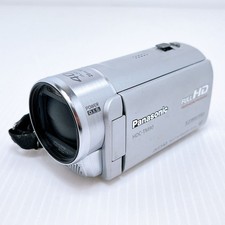 Panasonic HDC-TM90-S Digital