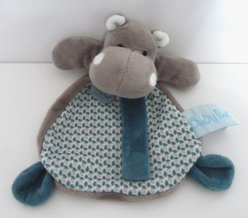 T12 doudou plat baby - t12,