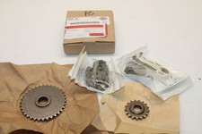 KIT CHAINE DE DISTRIBUTION