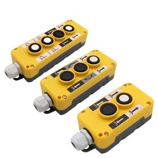 Interrupteur de commande de