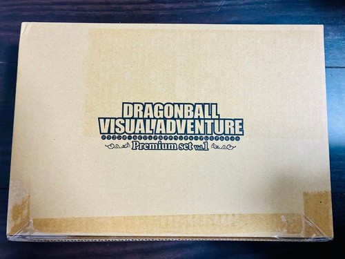 Dragon ball dragonball visual - dragonball,
