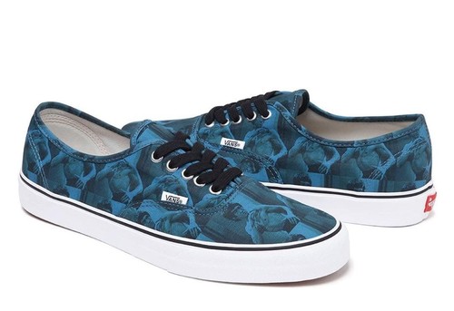 Supreme bruce lee - lee, vans