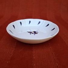 Coupelle Air France Jean Picart le Doux porcelaine CIM ∅ 13cm Concorde n3